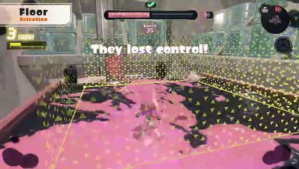 Splatoon 3 Expansion Pass - Side Order DLC – Overview Trailer