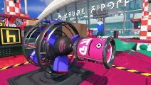 Splatoon 3 – Fresh Season 2024 begins March 1st!