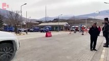 Erzincan'da siyanürlü altın madeninde tonlarca toprak göçtü... Şirketten yapılan ilk açıklamada 