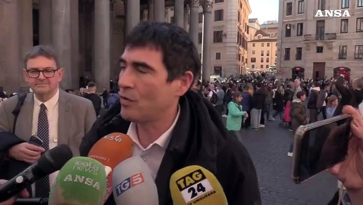 Ponte sullo Stretto, Fratoianni: "Gigantesca opera inutile"