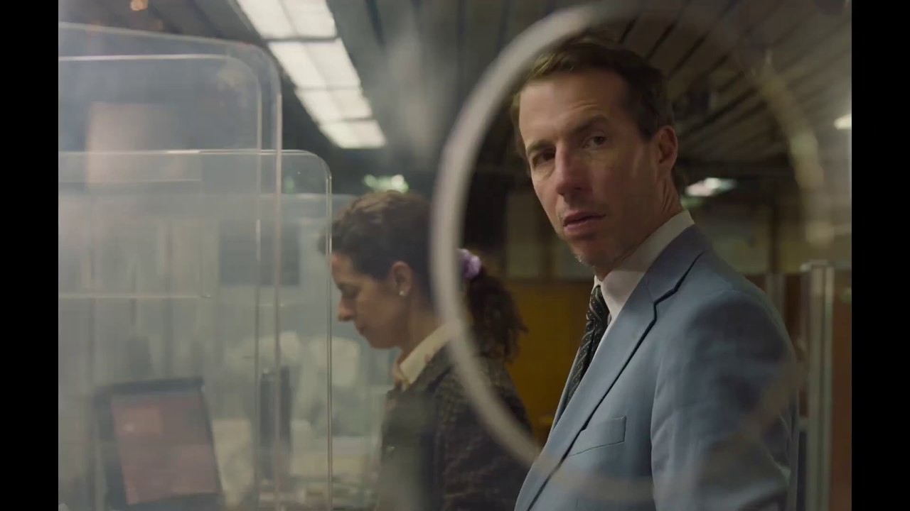 Die Missetäter - Trailer (Deutsche UT) HD