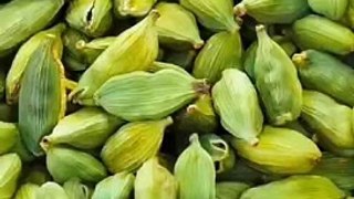 Magic Benefits Of Green Cardamom...