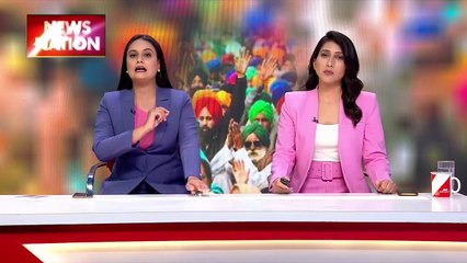 Super Sixer : सरकार किसानों के साथ : अर्जून मुंडा