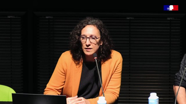 Journée d'étude - Histoire et archives des fédérations sportives - 1/22 - Introduction