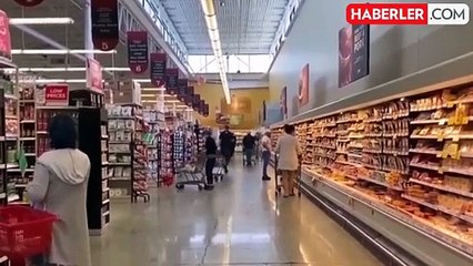 ABD'DE YILLIK ENFLASYON, OCAK AYINDA %3.1 İLE TAHMİNLERİN ÜZERİNDE GERÇEKLEŞTİ