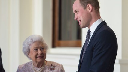 Prince William’s Current Situation, a Mirror of History?