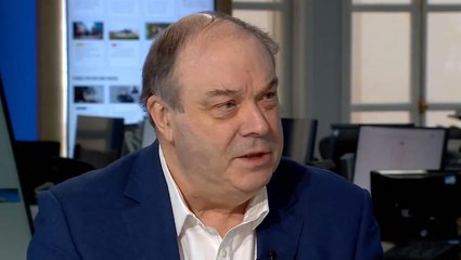 Astronomer reveals how soon people could visit Mars