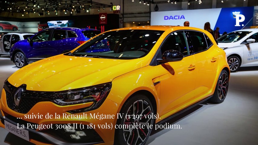 A 15 ans,Renault, Peugeot… Les modèles des...