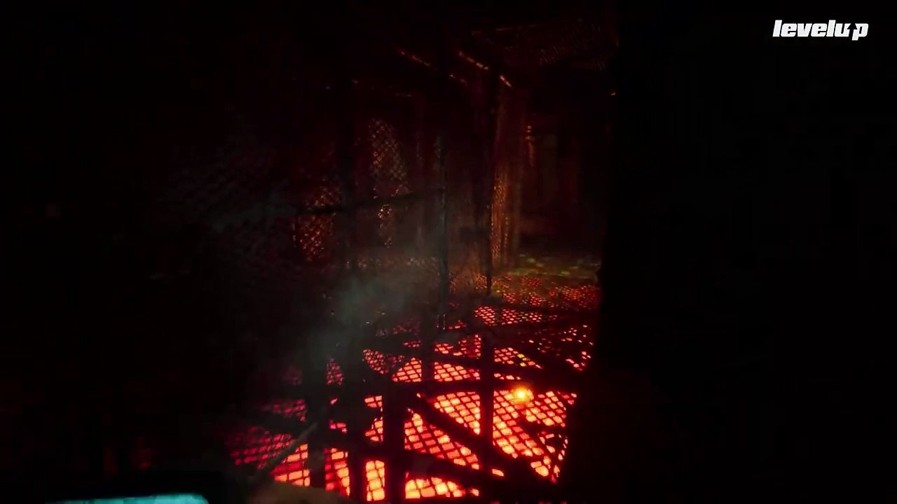 SILENT HILL: The Short Message