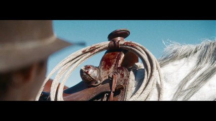 Deutscher Trailer zum Western „Old Henry“