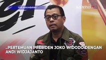 Pratikno Tepis Pertemuan hingga Pernyataan Menantang Jokowi ke Andi Widjajanto