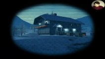 IGI 2 Covert Strike - Infiltrating The Weather Station (Stealth Mission) | IGI 2| ZeeBaba Games 1