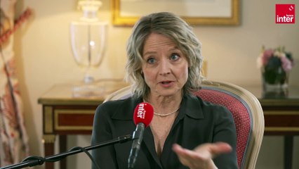Jodie Foster sur la libération de la parole dans le cinéma : "C'est bien que les gens se réveillent"