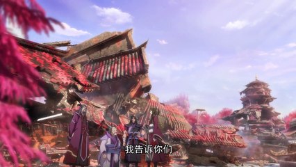 A Will Eternal – حلقة 50