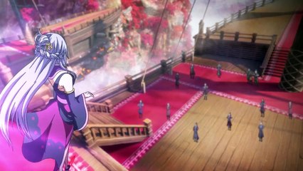 A Will Eternal – حلقة 46