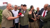 Ümit Özdağ ‘Türk Çernobili’ diyerek faciaya karşı böyle uyarmıştı: Acil durum ilan edilmeli
