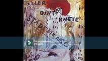 Teller Bunte Knete – Stadtmensch Rock, Folk Rock 1978.