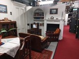 All Creatures Great and Small: Look inside BBC TV studio used for 1978 adaptation of hit show at World of James Herriot museum in Thirsk