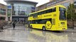 Manchester Headlines 13 February: Plans for night buses to run in parts of Greater Manchester
