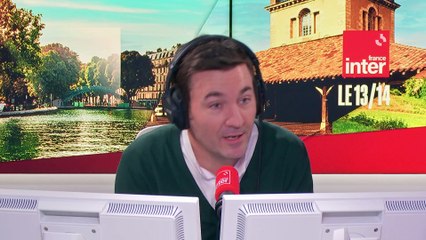 Clotilde Champeyrache et Corinne Cléostrate sont les invitées du 13h