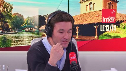 Virginie Salmen et Ratiba Righi sont les invitées du 13h