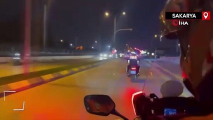 Sakarya'da 40 bin 83 adet cinsel içerikli ürün ele geçirildi