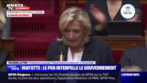 Sébastien chenu (député rn du nord) sur mayotte:  
