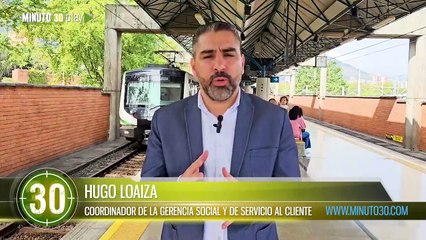 En 2023 fueron olvidados en el Metro 7173 objetos y documentos