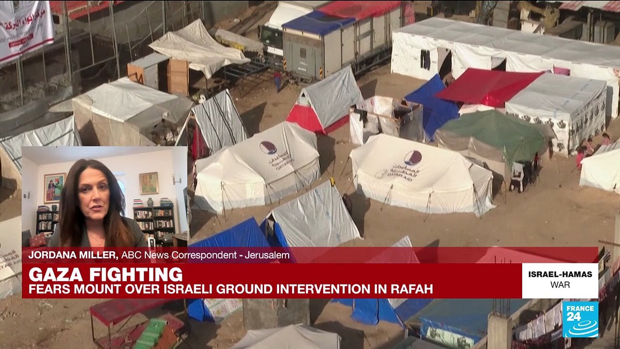 CIA director, Israel spy chief and Qatar PM discuss Gaza truce in Egypt