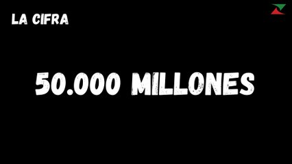 LA CIFRA - 50.000 millones de dólares, el valor combinado de Diamondback y Endeavor Energy