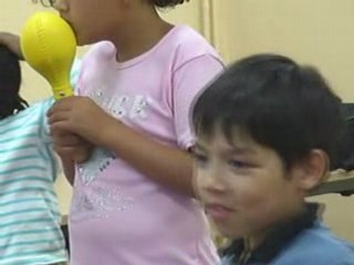 Djembé kids fola