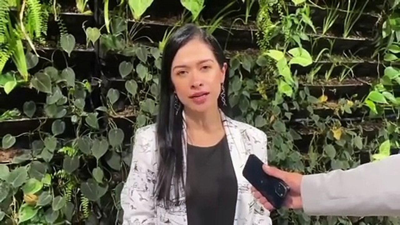 Diana María Carmona, directora Buen Comienzo