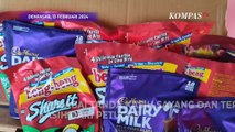 TPS di Bali Ini Siapkan Coklat Gratis untuk Pemilih yang Datang