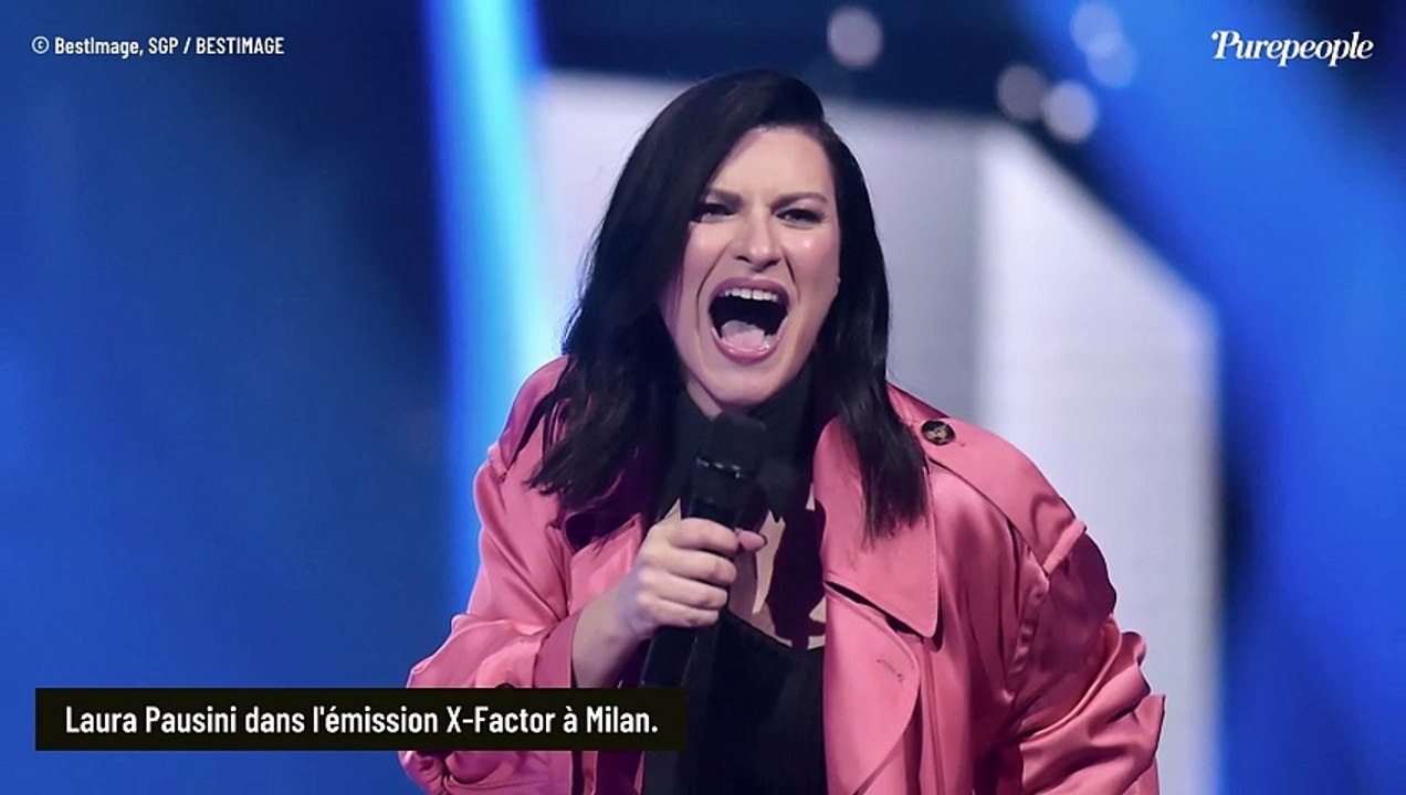 Laura Pausini, 17 coups de feu tirés par un homme juste avant son concert à Paris : "Il tenait des propos incohérents"