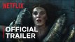Damsel | Official Trailer - Millie Bobby Brown, Nick Robinson | Netflix