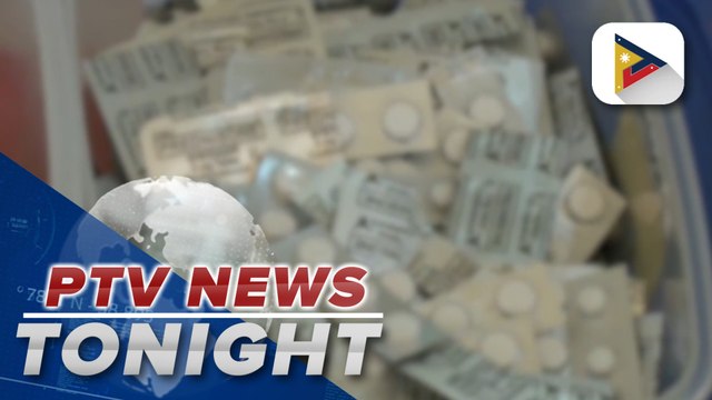 Marcos admin eyes cheaper and affordable medicines through establishment of pharma-zones