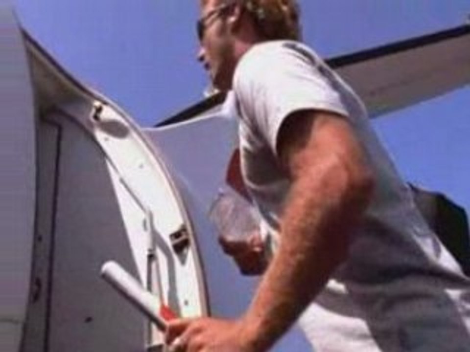 Search TV : Tahiti