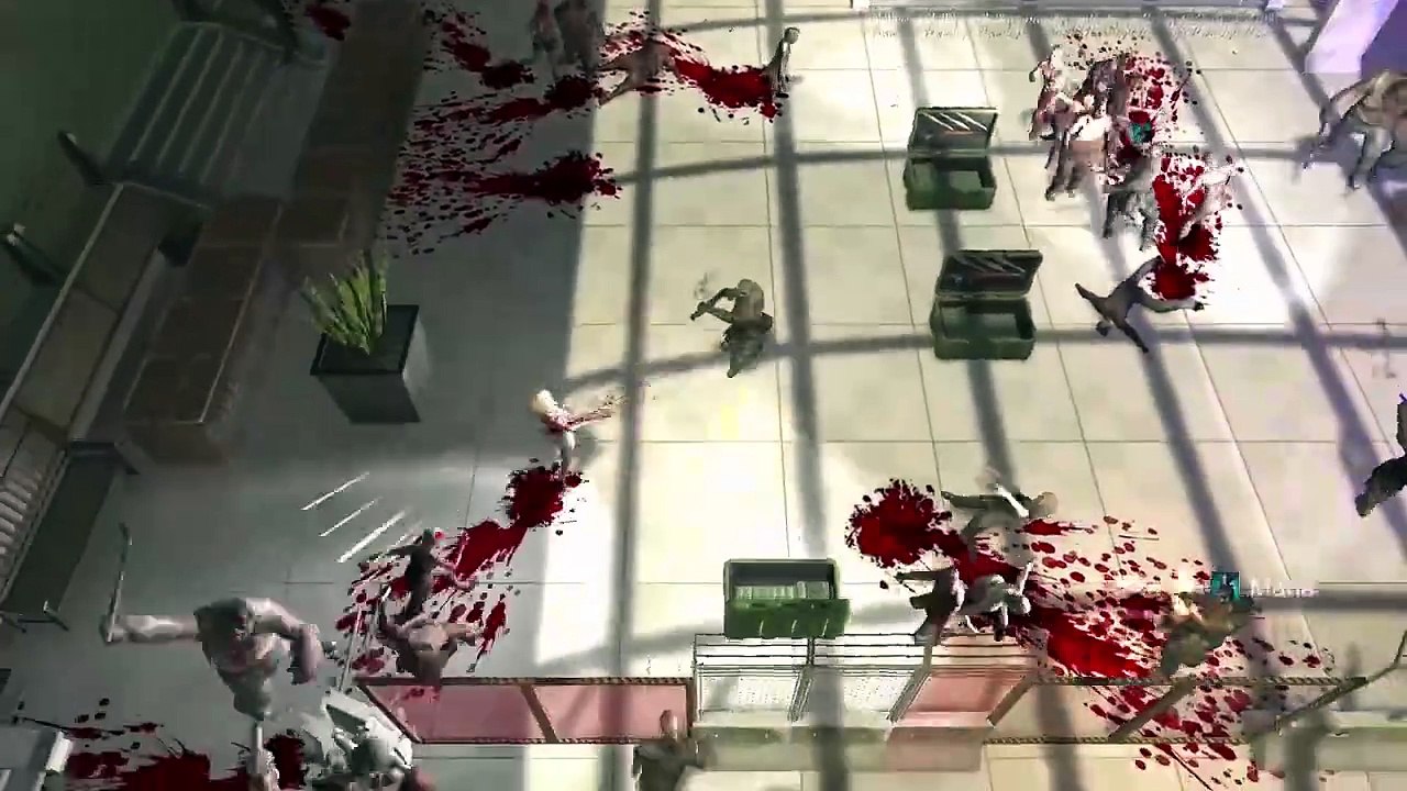 Trailer: Ultimate Zombie Defense