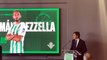 Ángel Haro valora la renovación de Pezzella y la remodelación de la plantilla del Betis