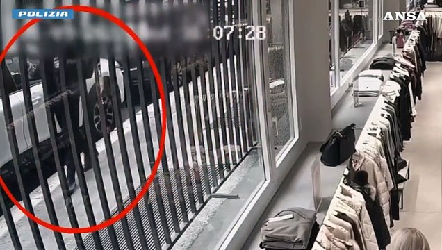 Milano, truffe ai danni di due anziani: arrestato un 47enne