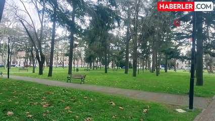 İstanbul Üniversitesi Vatandaşların Ziyaretine Açıldı