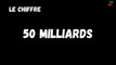 LE CHIFFRE - 50 milliards de dollars, la valeur combinée de Diamondback & Endeavor Energy