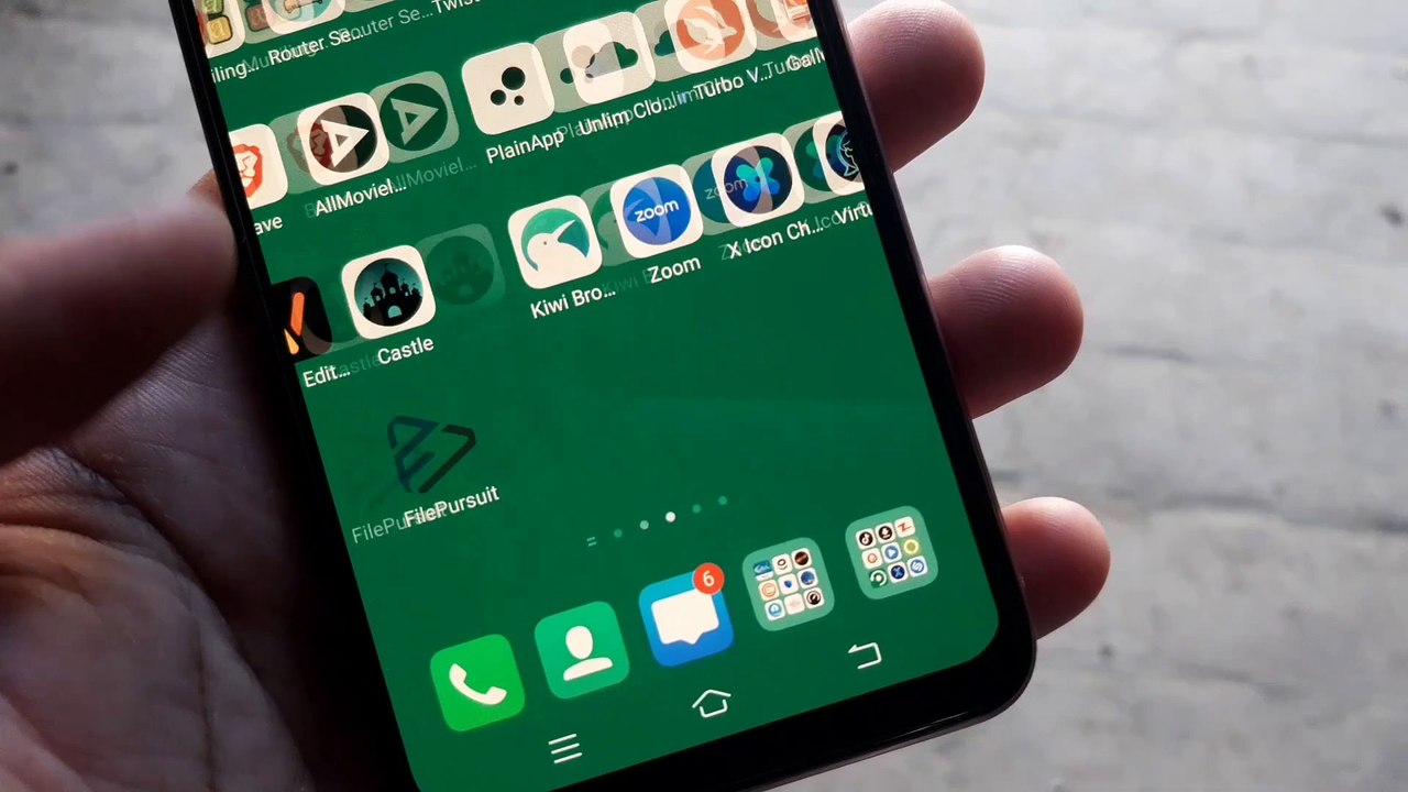 How to Make Unknown Call from Android | Unknown Number Se Call Kaise Kare