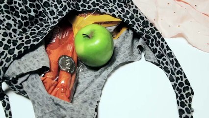 Turn That Old Shirt into an Amazing Tote Bag
