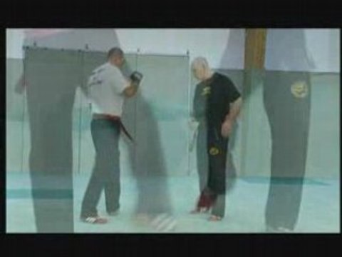 Self-Defense et systeme Penchak Silat