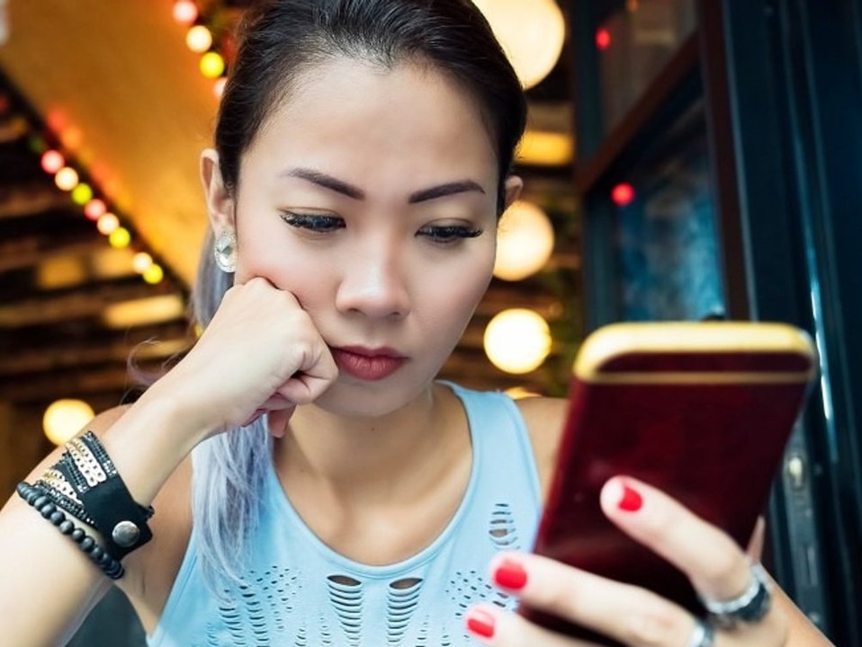 Jeder Vierte ist mit Gewalt im Internet konfrontiert