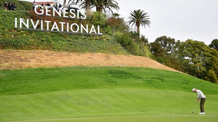 Genesis Invitational Preview: Riviera Golf Course Outlook