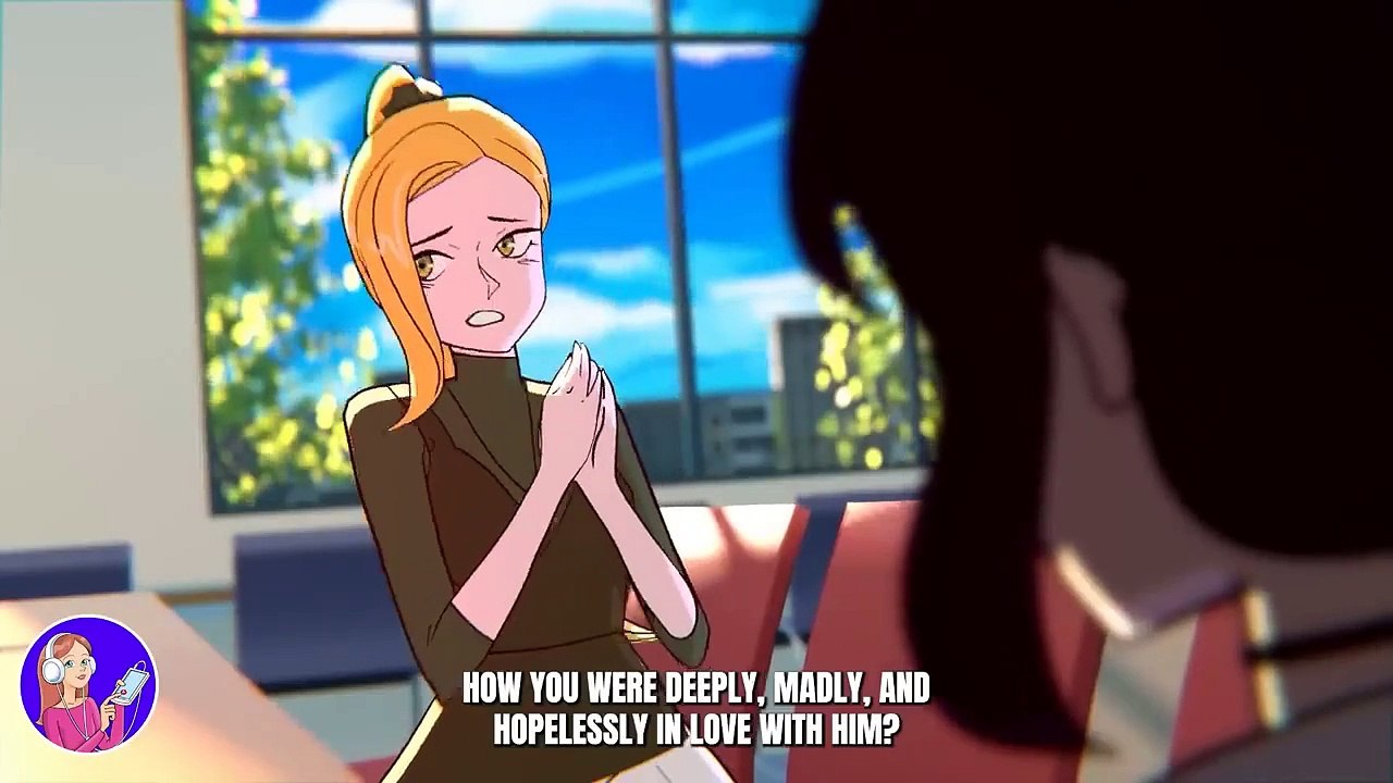 My Bestie’s Boyfriend Fell In Love With Me