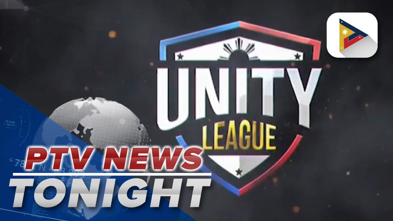Unity League Mobile Legends Tournament registration begin