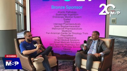 Enfermedades digestivas del Caribe: Tendencias e innovaciones en gastroenterología - #EspecialMSP